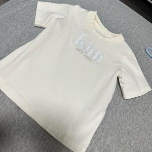 Toddler kith shirt